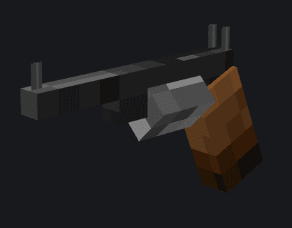 Bows & Crossbows to Guns! screenshot