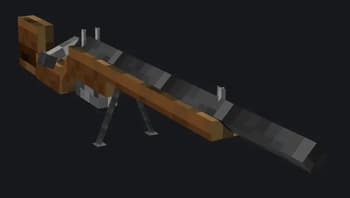 Bows & Crossbows to Guns! screenshot