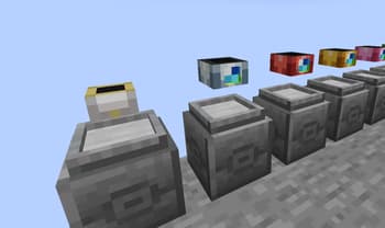 Cobblemon Accessories & More screenshot