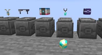Cobblemon Accessories & More screenshot
