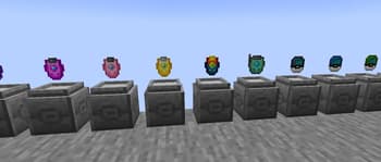Cobblemon Accessories & More screenshot