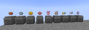 Cobblemon Accessories & More screenshot