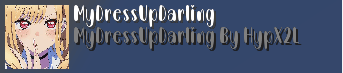 My Dress-Up Darling screenshot