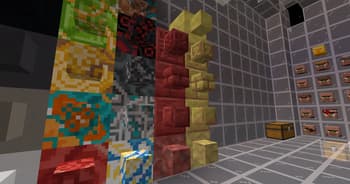 Nitwits Trade Miniblocks screenshot