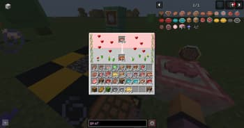 Kaf's Valentine Special screenshot