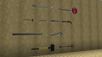 Trydeas: Meleez screenshot