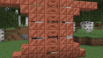 Trydeas: Meleez screenshot
