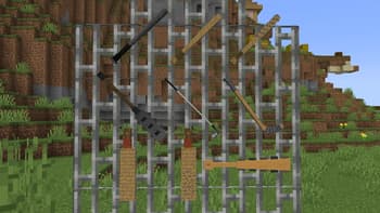 Trydeas: Meleez screenshot