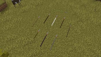 Trydeas: Meleez screenshot
