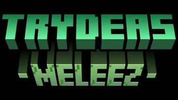 Trydeas: Meleez screenshot