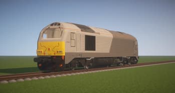 [MTR4] British Rail Class 67 screenshot