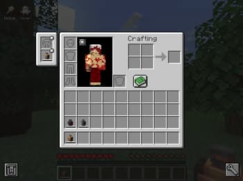 Create: Curios Jetpack & Backtank screenshot