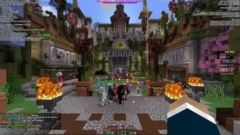 SPARK - Performance Modpack screenshot