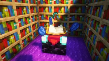 DB's Minecraft PLUS screenshot