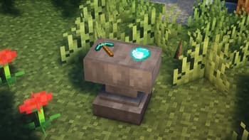 DB's Minecraft PLUS screenshot