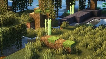 DB's Minecraft PLUS screenshot