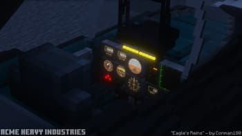 Immersive Vehicles screenshot