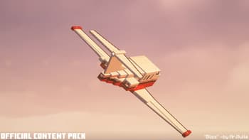Immersive Vehicles screenshot