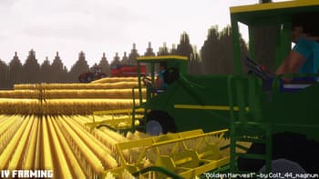 Immersive Vehicles screenshot