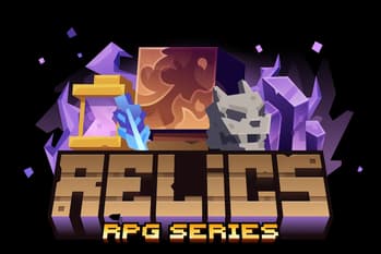Relics (RPG Series) screenshot