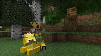 Bovines and Buttercups (Mooblooms) screenshot