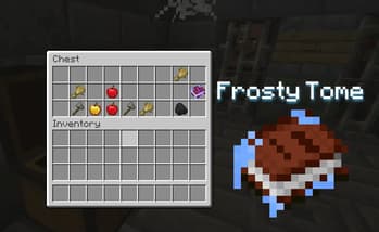 Devon's Datapack Resources screenshot