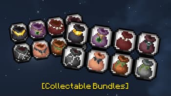 Devon's Datapack Resources screenshot