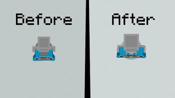 Better Elytra Render screenshot