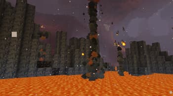 Sulfur Caves Plus screenshot