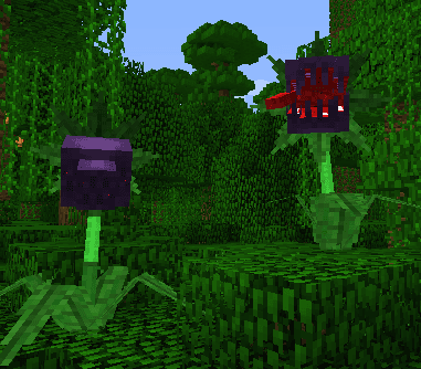 Mowzie's Mobs screenshot