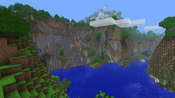 Golden Days Base screenshot
