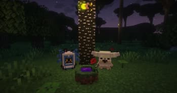 Animights screenshot