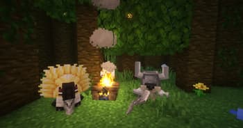 Animights screenshot