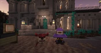 Animights screenshot