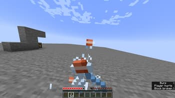 Eat Bottle screenshot