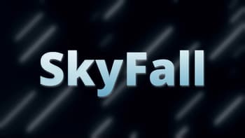 SkyFall for Hypixel Skyblock screenshot