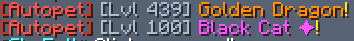 SkyFall for Hypixel Skyblock screenshot