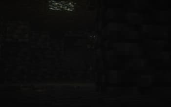 The Dark Dweller screenshot