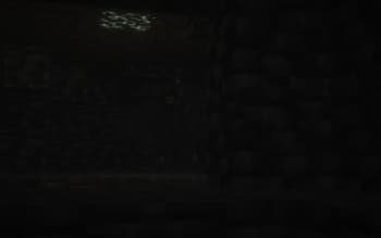 The Dark Dweller screenshot