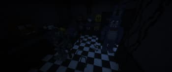FNAF - PROJECT: NIGHTSHIFT screenshot