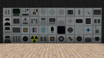 Faithful 32x Modded screenshot
