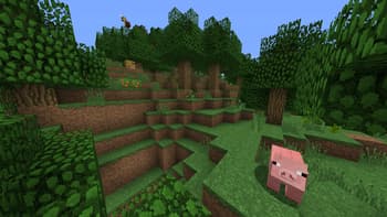 Faithful 32x Modded screenshot