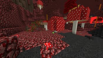 Faithful 32x Modded screenshot
