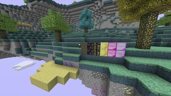 Faithful 32x Modded screenshot
