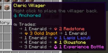 Click Villagers screenshot