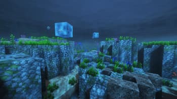 Barely Default Data Pack screenshot