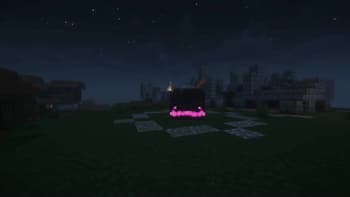 Barely Default Data Pack screenshot
