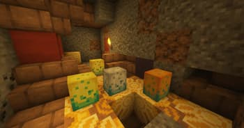 Barely Default Data Pack screenshot