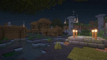 Barely Default Data Pack screenshot
