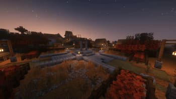 Barely Default Data Pack screenshot